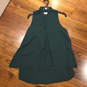 Wilfred (Aritzia) Silk Blouse